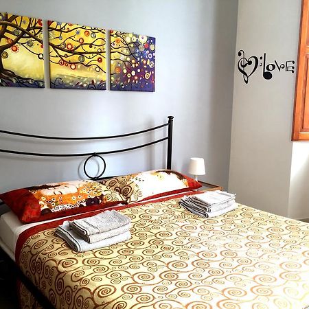 Aristocarli Bed & Breakfast Rome Room photo
